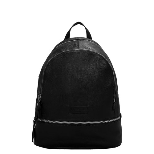 Liebeskind Berlin LottaE9 Rucksack schwarz