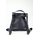 BELLI Nappa Leder Rucksack Backpack "London" blau