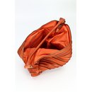 FREDsBRUDER Riffeltier S Ledertasche Schultertasche rustic orange