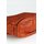 FREDsBRUDER Riffeltier S Ledertasche Schultertasche rustic orange