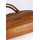 FREDsBRUDER Rise Ledertasche Schultertasche cognac