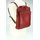 BELLI "Backpack Seattle" Leder Rucksack weinrot bordeaux