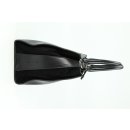 FREDsBRUDER Lebenskünstler Handtasche schwarz