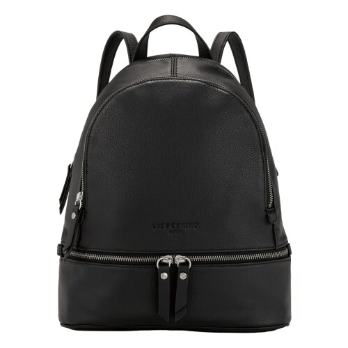 Liebeskind Berlin Alita Backpack Medium Rucksack schwarz