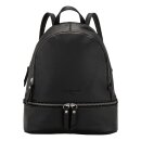 Liebeskind Berlin Alita Backpack Medium Rucksack schwarz