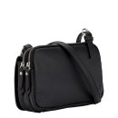 Liebeskind Berlin Mareike Crossbody Umhängetasche schwarz