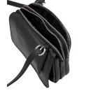 Liebeskind Berlin Mareike Crossbody Umhängetasche schwarz