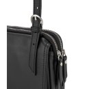 Liebeskind Berlin Mareike Crossbody Umhängetasche schwarz