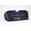 BELLI "Design Bag B" Leder Businesstasche unisex dunkelblau