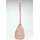 FREDsBRUDER Gürtelinchen Ledertasche Umhängetasche milky pink rosa