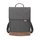 ZWEI Olli OR13 Rucksack Handtasche Backpack graphit grau