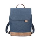 ZWEI Olli OR13 Rucksack Handtasche Backpack blue blau