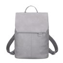 ZWEI Mademoiselle MR13 Rucksack canvas grey