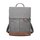 ZWEI Olli OR13 Rucksack Handtasche Backpack stone grau