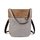 ZWEI Olli OR12 Rucksack Handtasche Damen Backpack ice grau