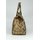 BELLI "The Bag XL" Ledertasche gemustert snake