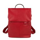 ZWEI Mademoiselle MR13 Rucksack red rot