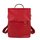 ZWEI Mademoiselle MR13 Rucksack red rot