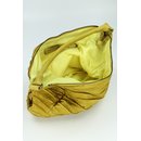 FREDsBRUDER Riffeltier S Ledertasche Schultertasche lemon...