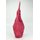 FREDsBRUDER Riffeltier S Ledertasche Schultertasche pink