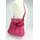 BELLI Nappa Leder Rucksack Backpack "London" pink