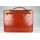 BELLI Design Bag "Verona" Leder Businesstasche cognac
