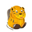 Affenzahn Kinderrucksack für 3-5 Jährige große Freunde Tiger