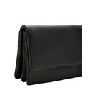 Liebeskind Berlin Basic Slam Geldbörse black schwarz