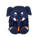 Affenzahn Kinderrucksack für 3-5 Jährige große Freunde Elefant