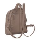 Liebeskind Berlin Alita Backpack Medium Rucksackhandtasche grau cold grey
