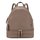 Liebeskind Berlin Alita Backpack Medium Rucksackhandtasche grau cold grey