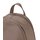 Liebeskind Berlin Alita Backpack Medium Rucksackhandtasche grau cold grey