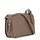 Liebeskind Berlin Mareike Crossbody Umhängetasche cold grey grau