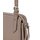 Liebeskind Berlin Mareike Crossbody Umhängetasche cold grey grau