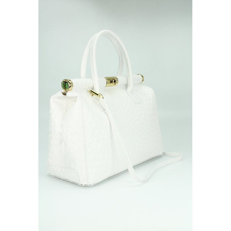 Italienische Handtaschen Leder Kaufen & Preise  Produktbild-Vorschau 7
