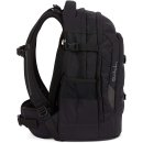 Satch Pack Schulrucksack Blackjack schwarz