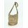 FREDsBRUDER Riffelinchen Ledertasche Umhängetasche winter beige