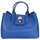 BELLI Ledertasche royal blau