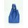 BELLI Ledertasche royal blau