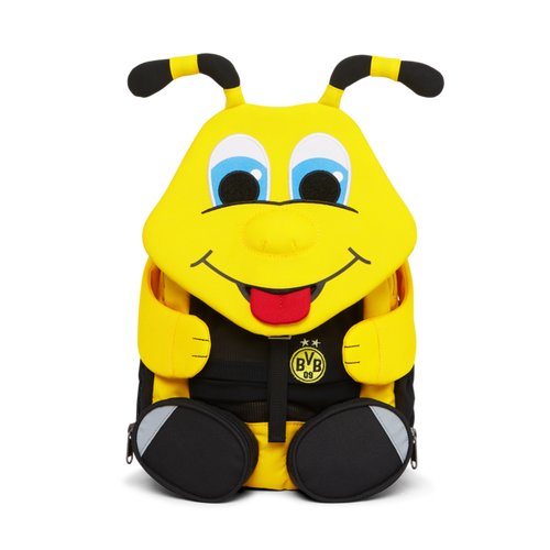 Affenzahn Kinderrucksack für 3-5 Jährige große Freunde BVB Emma