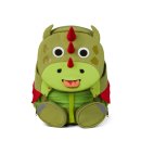 Affenzahn Kinderrucksack für 3-5 Jährige große Freunde Drache