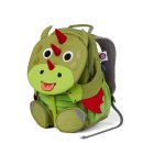 Affenzahn Kinderrucksack für 3-5 Jährige große Freunde Drache