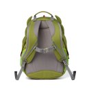 Affenzahn Kinderrucksack für 3-5 Jährige große Freunde Drache