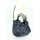 BELLI "Globe Bag" Ledertasche dunkelblau
