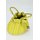 BELLI "Globe Bag" Ledertasche gelb
