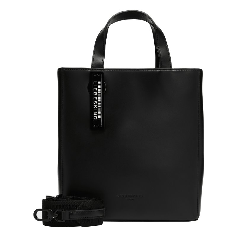 LIEBESKIND BERLIN Paper Bag Ombrè Paperbag M Mystic River