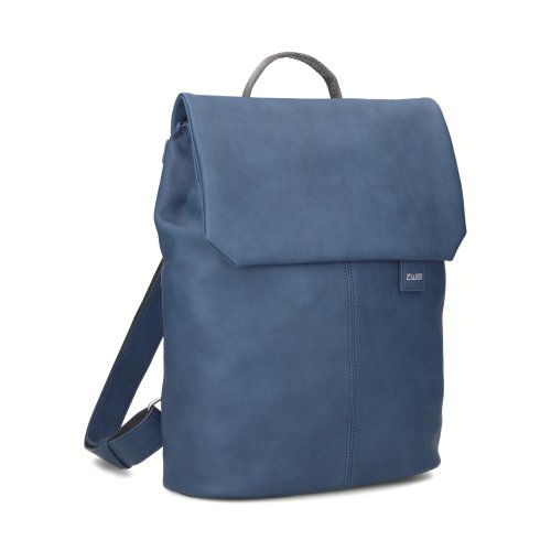 ZWEI Mademoiselle MR13 Rucksack atlantic