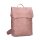 Zwei Mademoiselle MR13 Rucksack blush