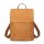 ZWEI Mademoiselle MR13 Rucksack canvas curry