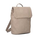 ZWEI Mademoiselle MR13 Rucksack cappuccino